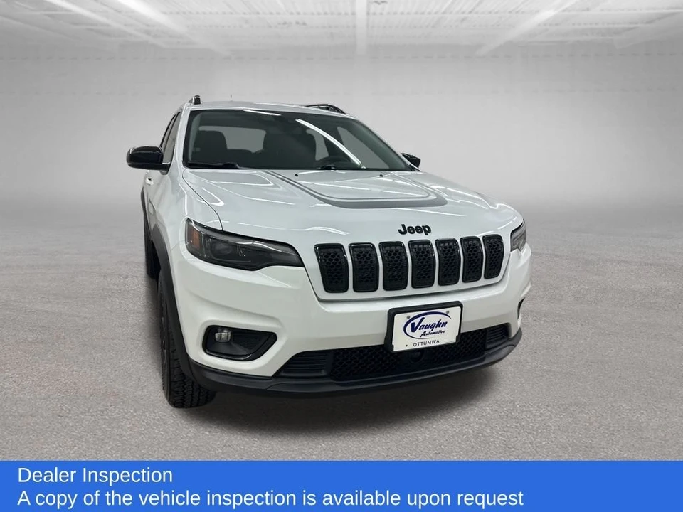 2022 Jeep KL Cherokee - Image 3 of 12
