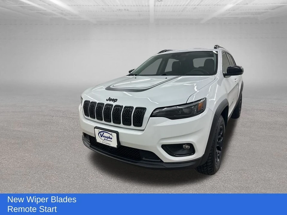 2022 Jeep KL Cherokee - Image 6 of 12