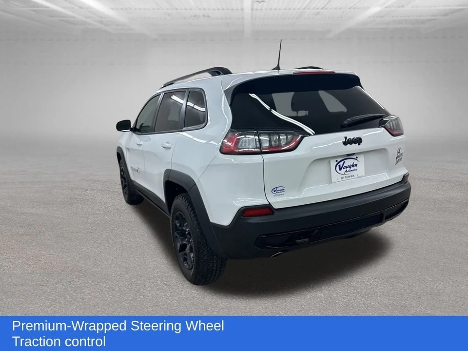 2022 Jeep KL Cherokee - Image 10 of 12