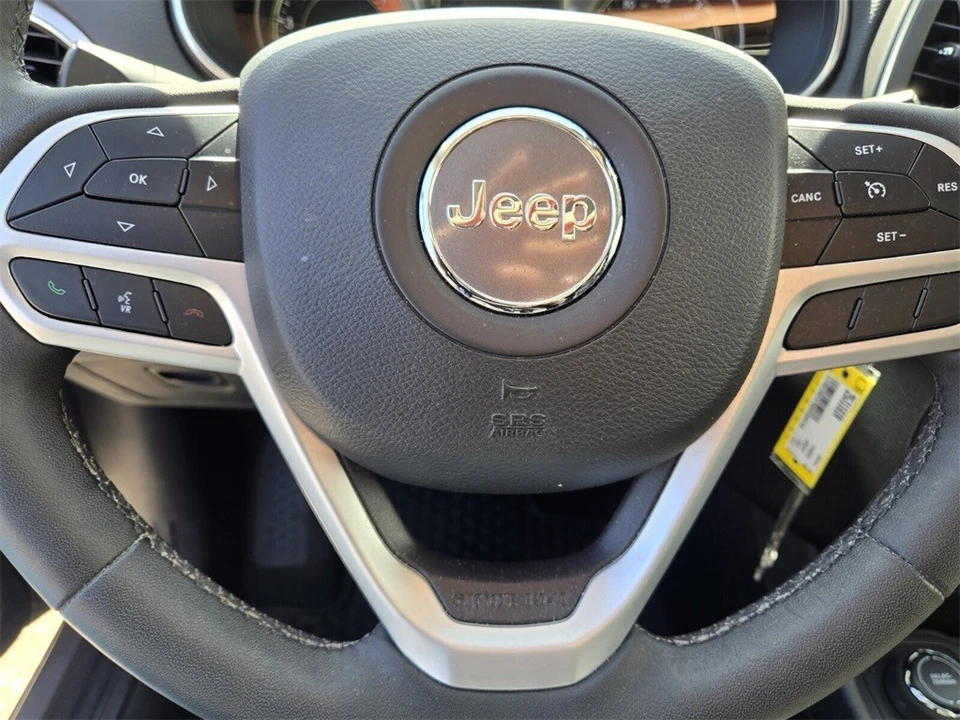 2022 Jeep KL Cherokee - Image 21 of 21