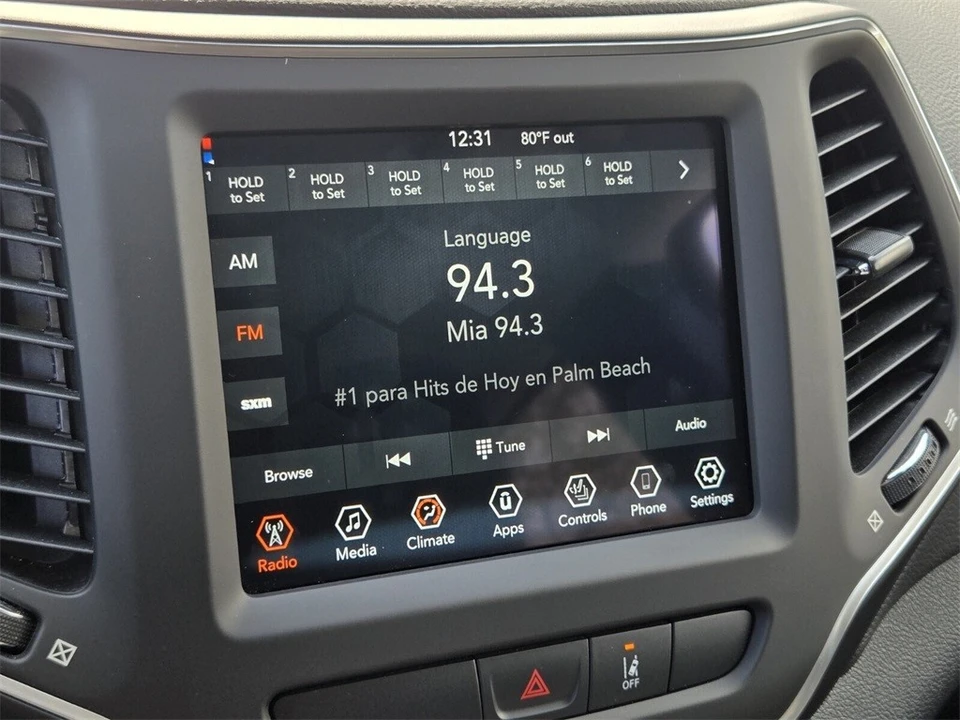 2022 Jeep KL Cherokee - Image 16 of 21