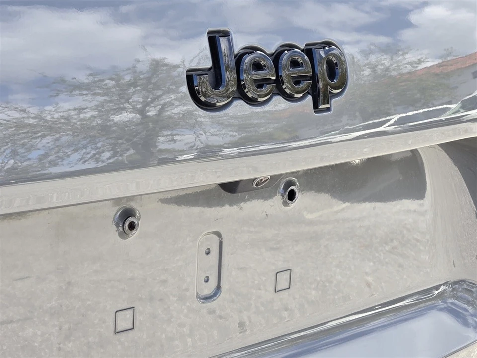 2022 Jeep KL Cherokee - Image 9 of 21