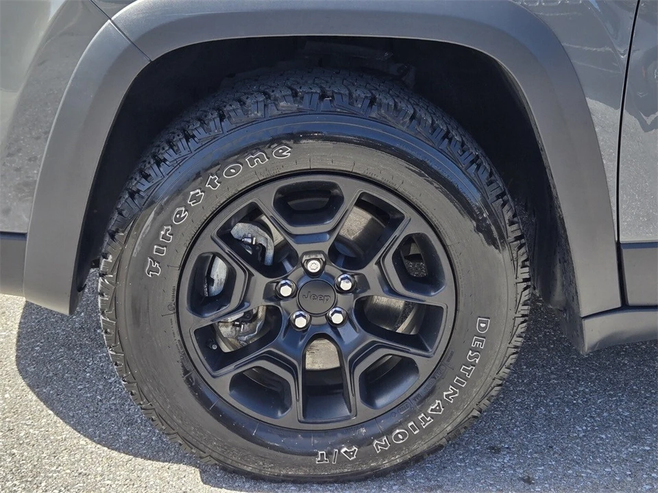 2022 Jeep KL Cherokee - Image 10 of 21