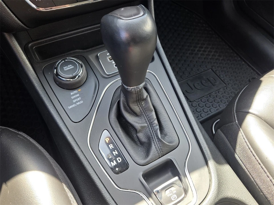 2022 Jeep KL Cherokee - Image 19 of 21
