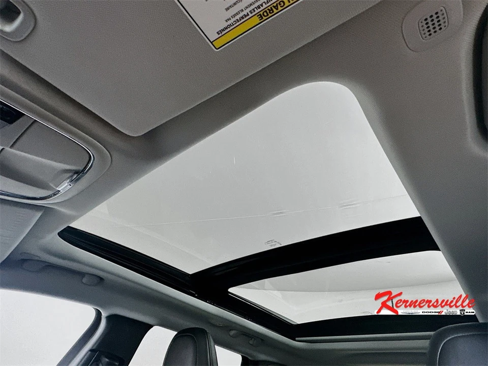 2022 Jeep KL Cherokee - Image 21 of 21