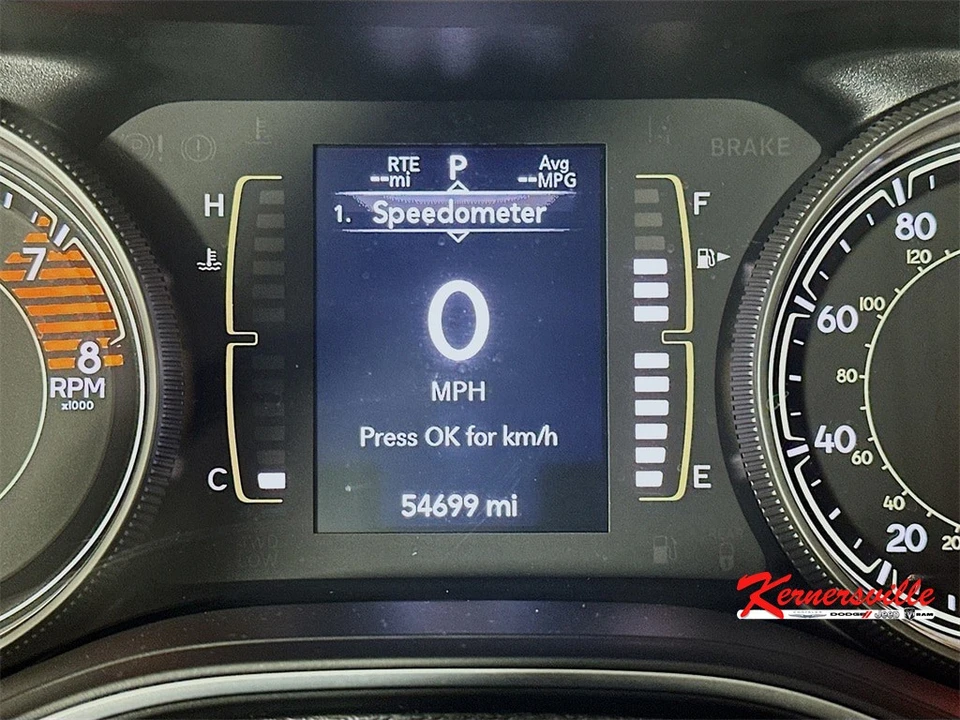 2022 Jeep KL Cherokee - Image 15 of 21