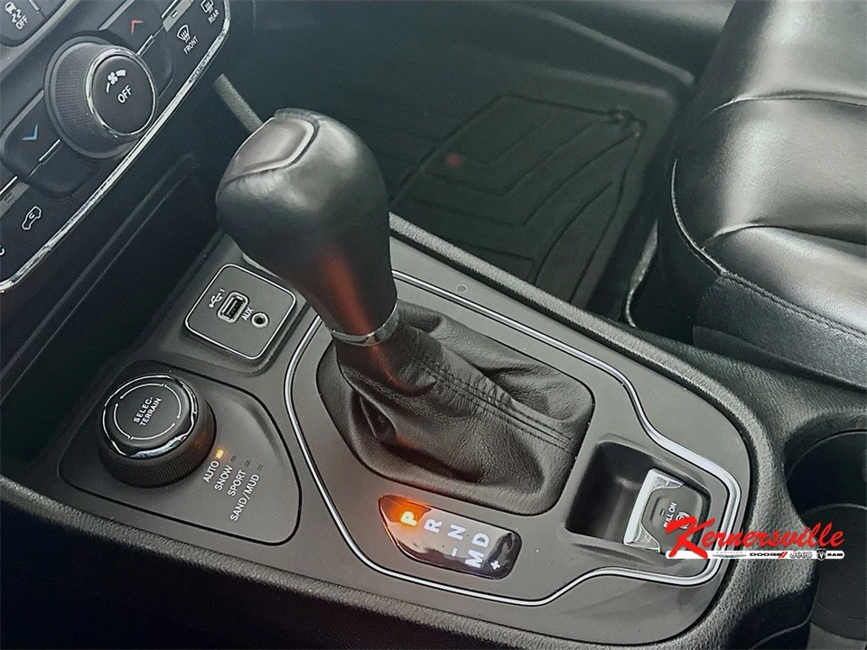 2022 Jeep KL Cherokee - Image 16 of 21