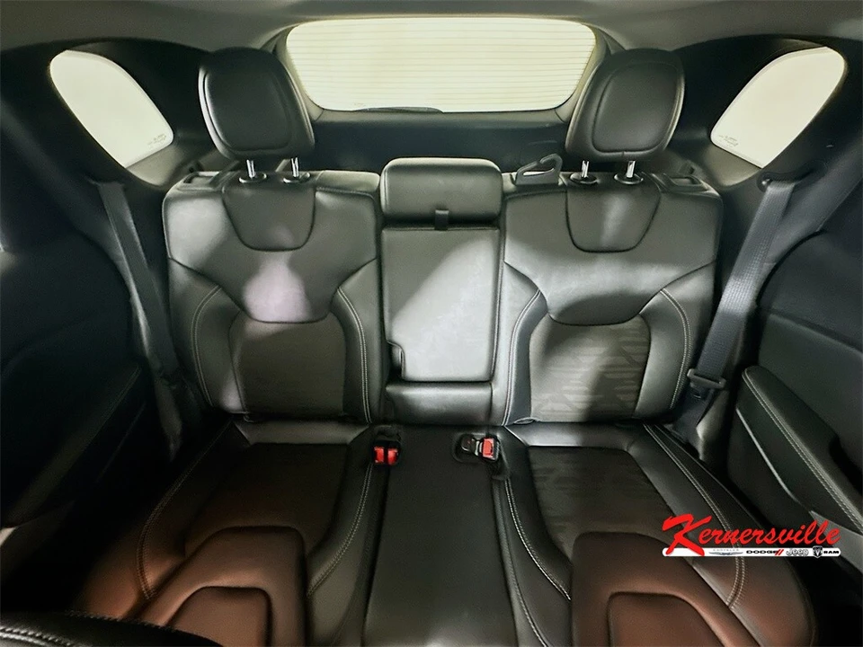 2022 Jeep KL Cherokee - Image 13 of 21
