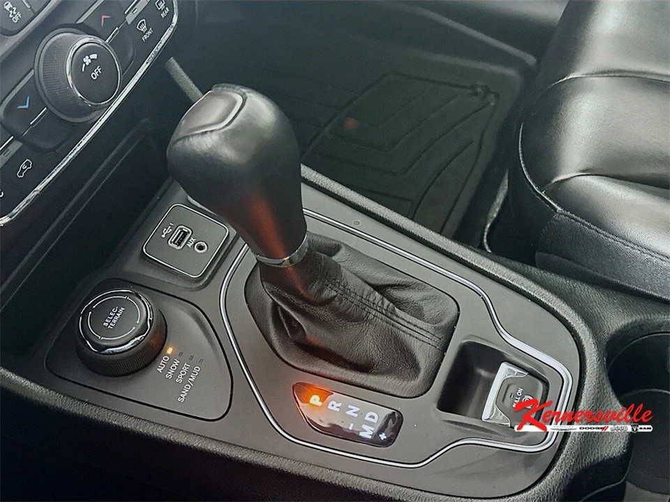 2022 Jeep KL Cherokee - Image 16 of 21