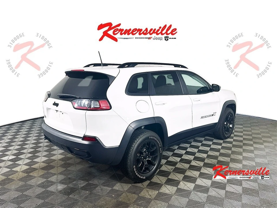 2022 Jeep KL Cherokee - Image 7 of 12