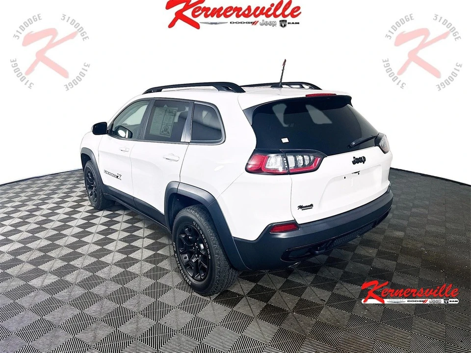 2022 Jeep KL Cherokee - Image 5 of 12