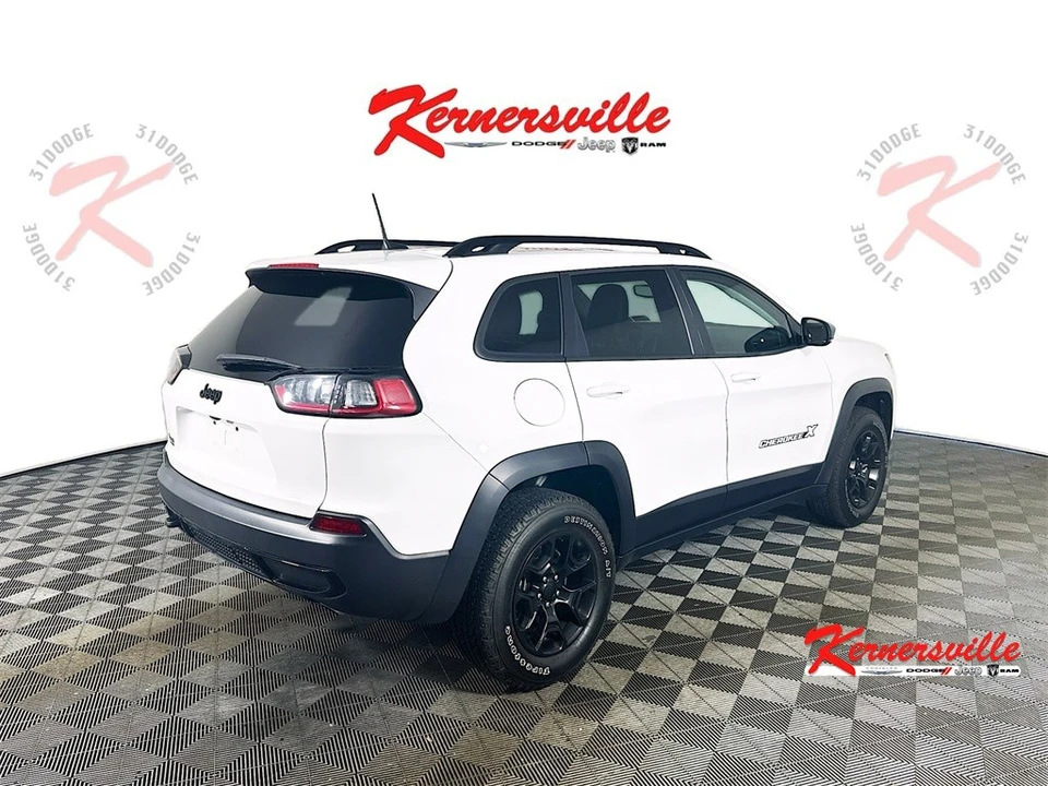 2022 Jeep KL Cherokee - Image 7 of 21