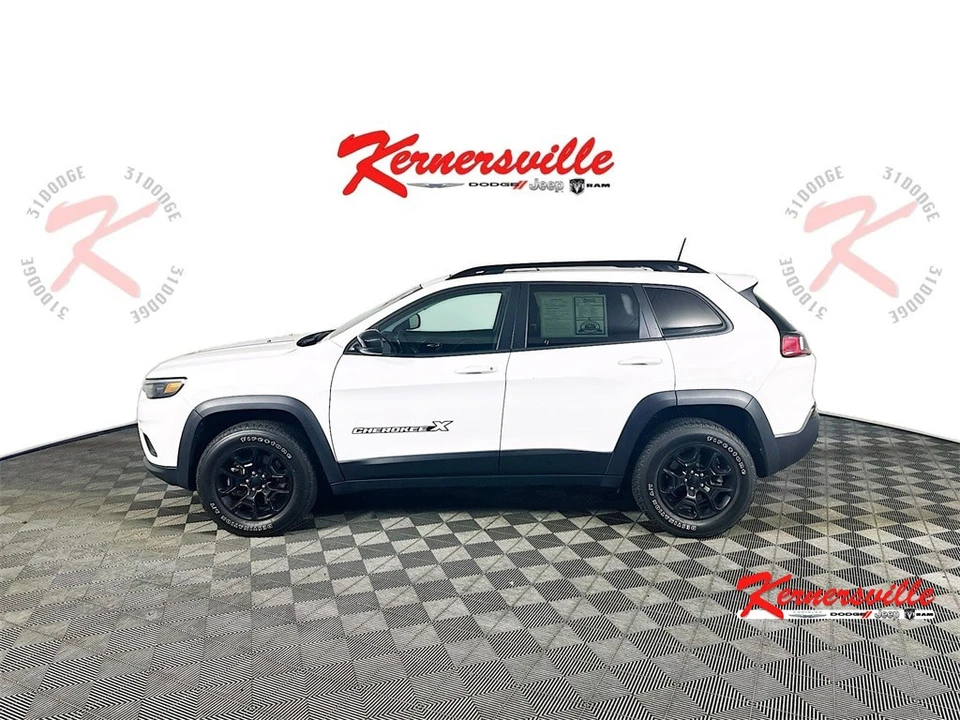2022 Jeep KL Cherokee - Image 4 of 12