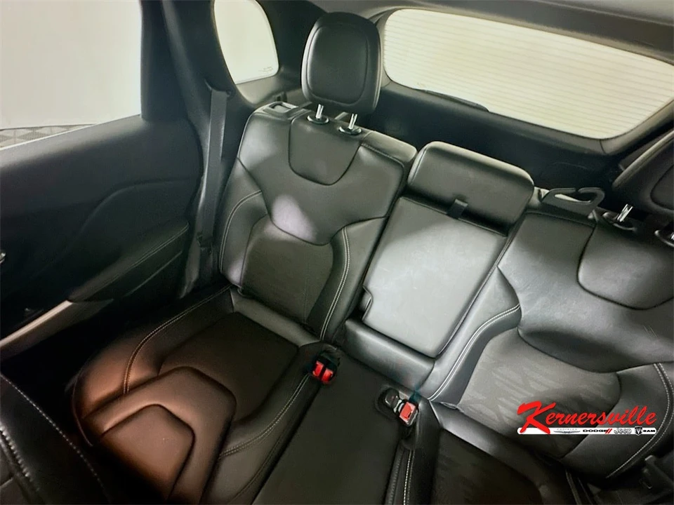 2022 Jeep KL Cherokee - Image 12 of 21