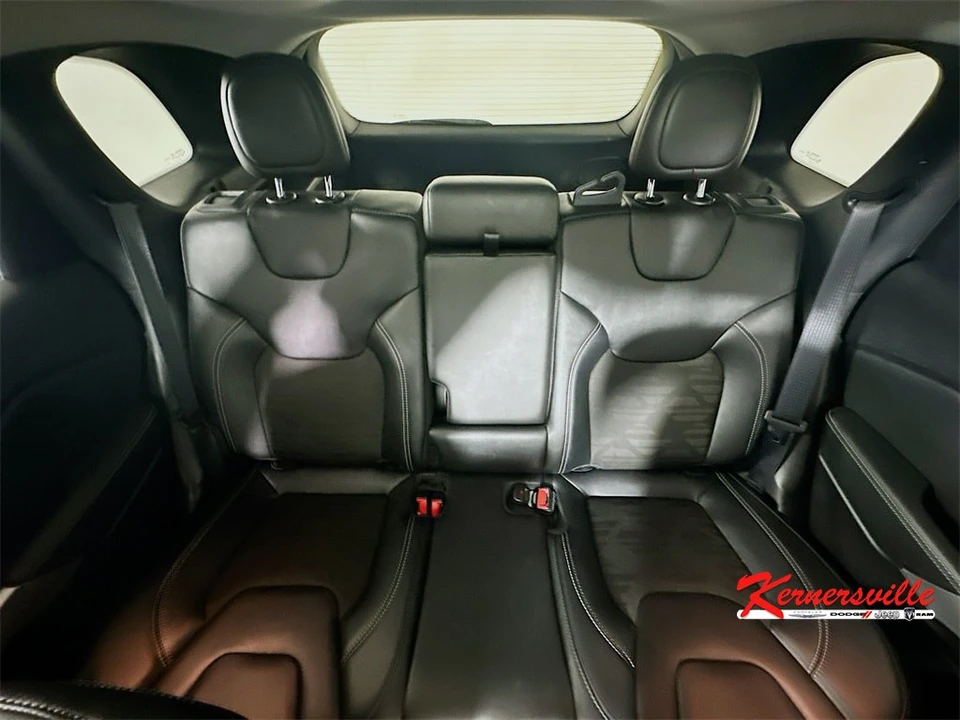 2022 Jeep KL Cherokee - Image 13 of 21