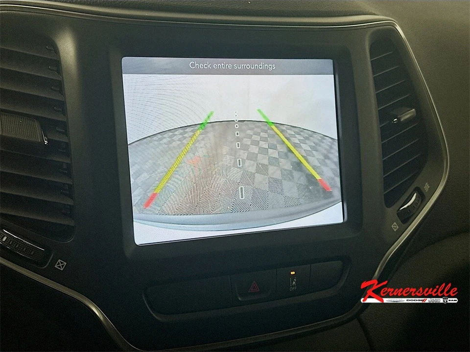 2022 Jeep KL Cherokee - Image 20 of 21