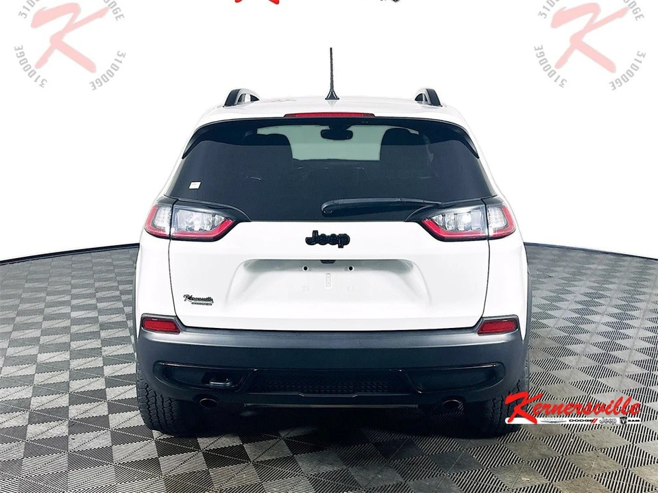 2022 Jeep KL Cherokee - Image 6 of 21
