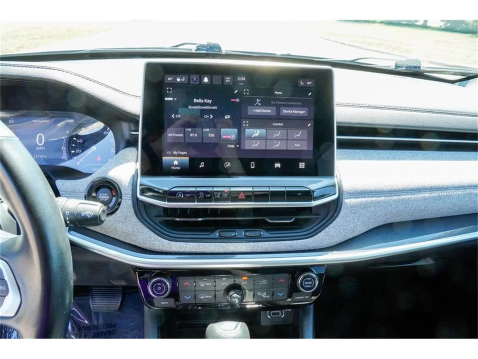 2022 Jeep Compass - Image 14 of 31