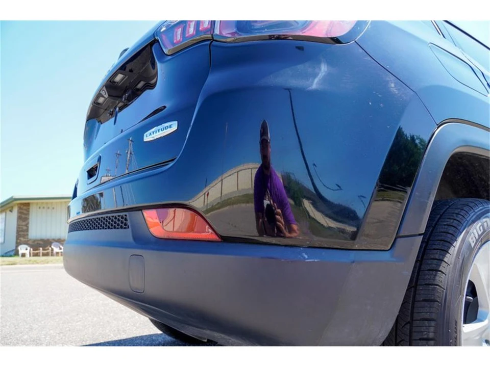 2022 Jeep Compass - Image 29 of 31