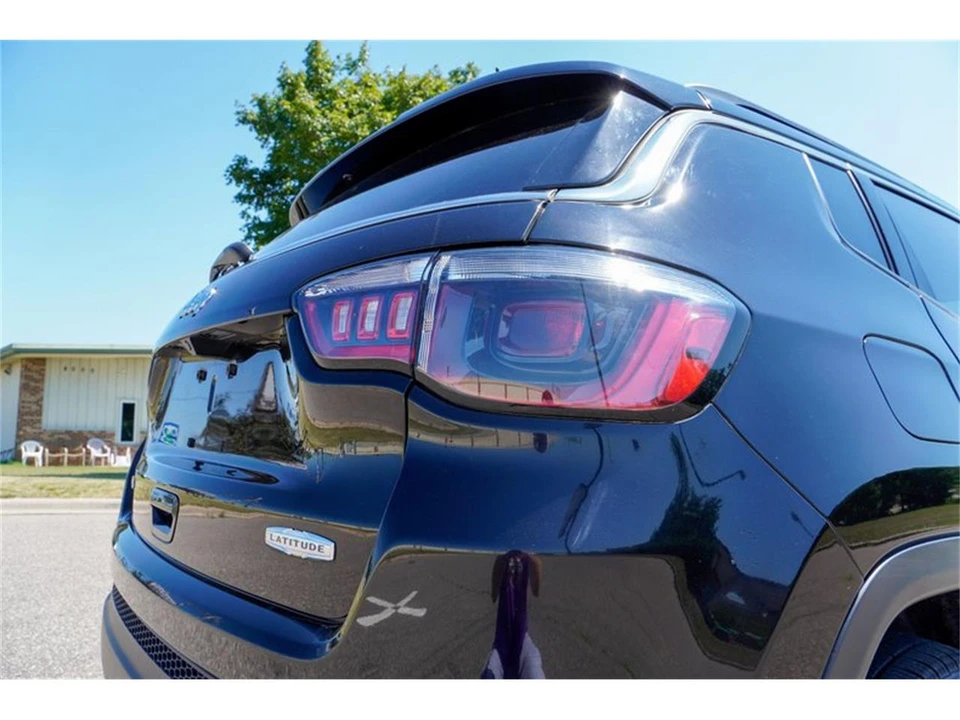 2022 Jeep Compass - Image 30 of 31