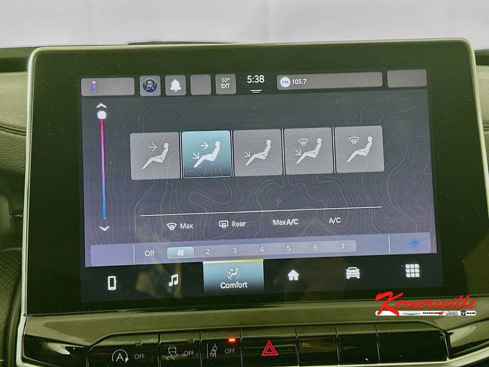 2022 Jeep Compass - Image 18 of 21