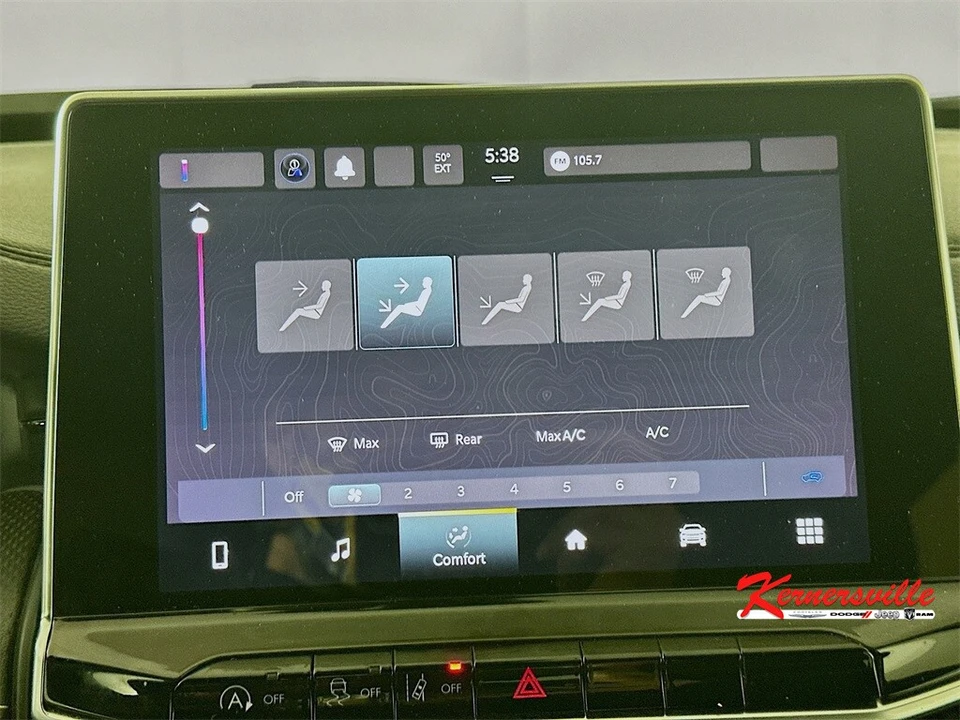 2022 Jeep Compass - Image 18 of 21