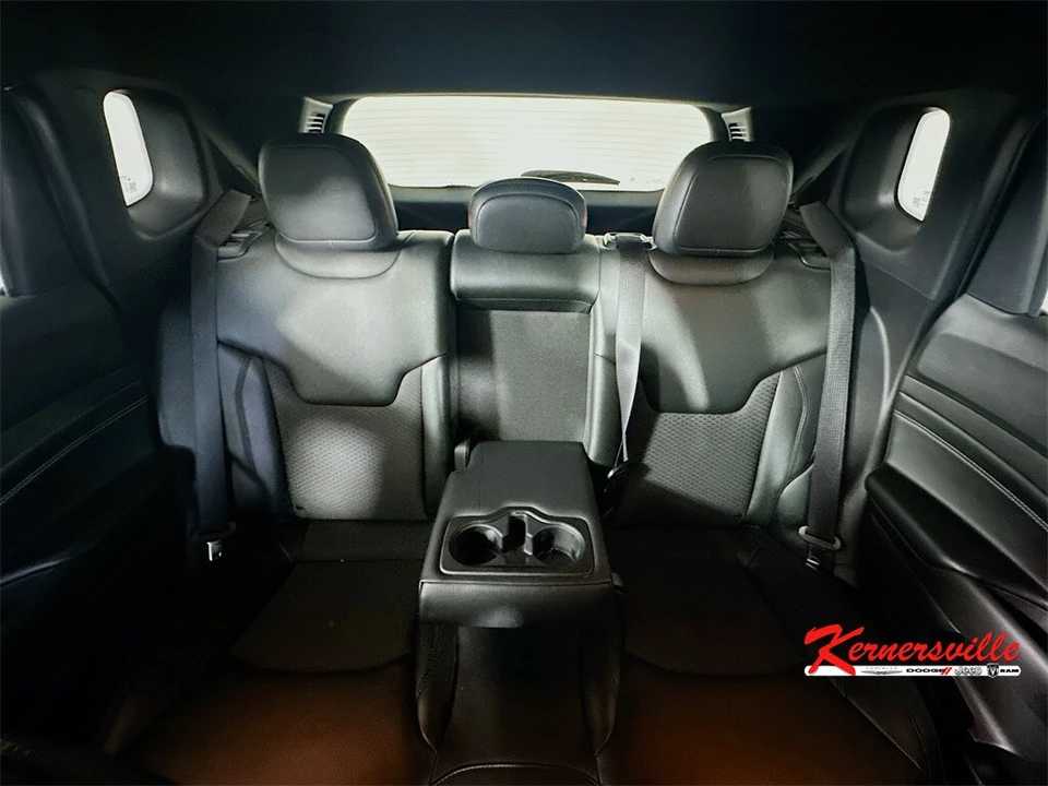 2022 Jeep Compass - Image 13 of 21
