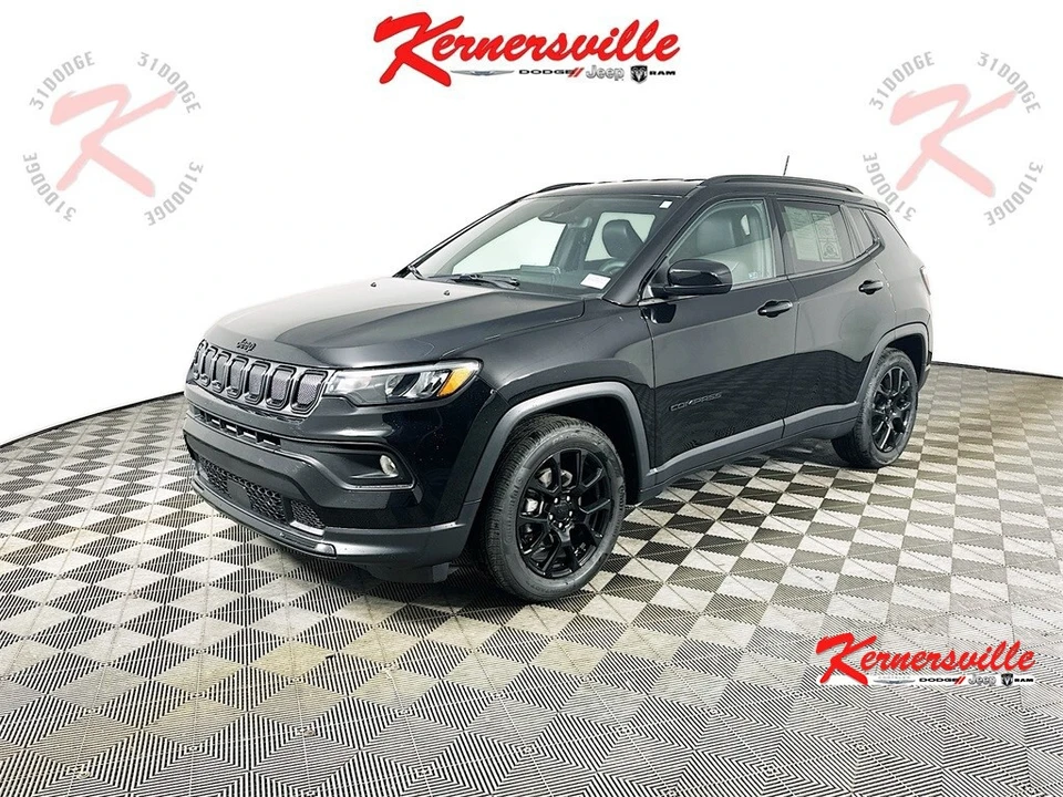 2022 Jeep Compass - Image 3 of 21