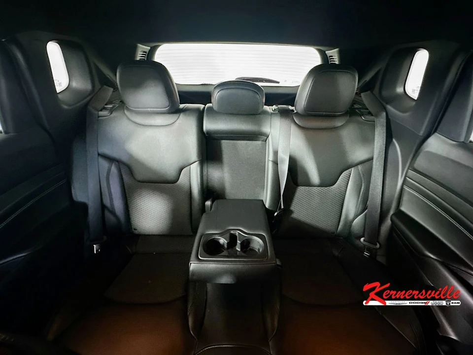 2022 Jeep Compass - Image 13 of 21