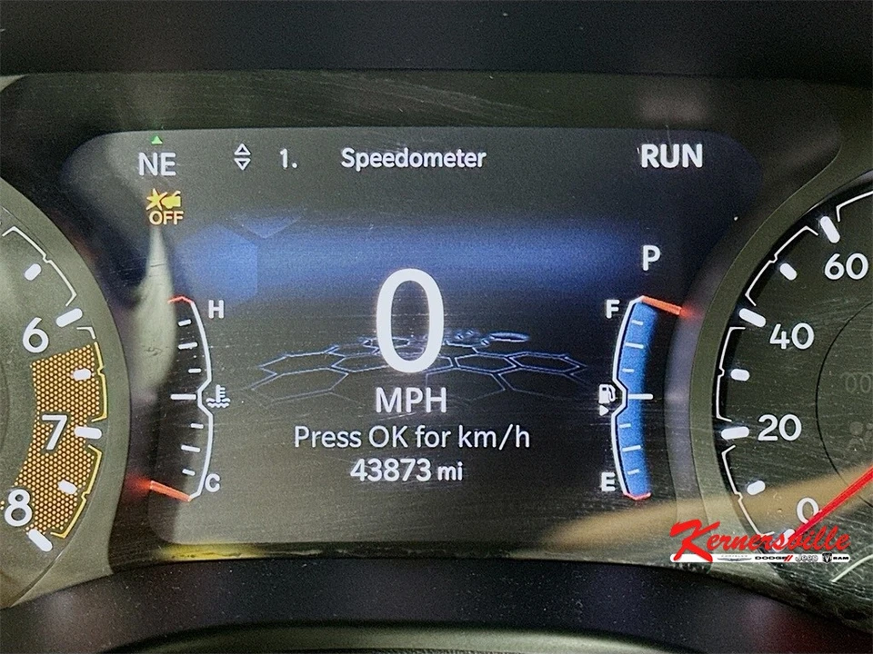 2022 Jeep Compass - Image 15 of 21