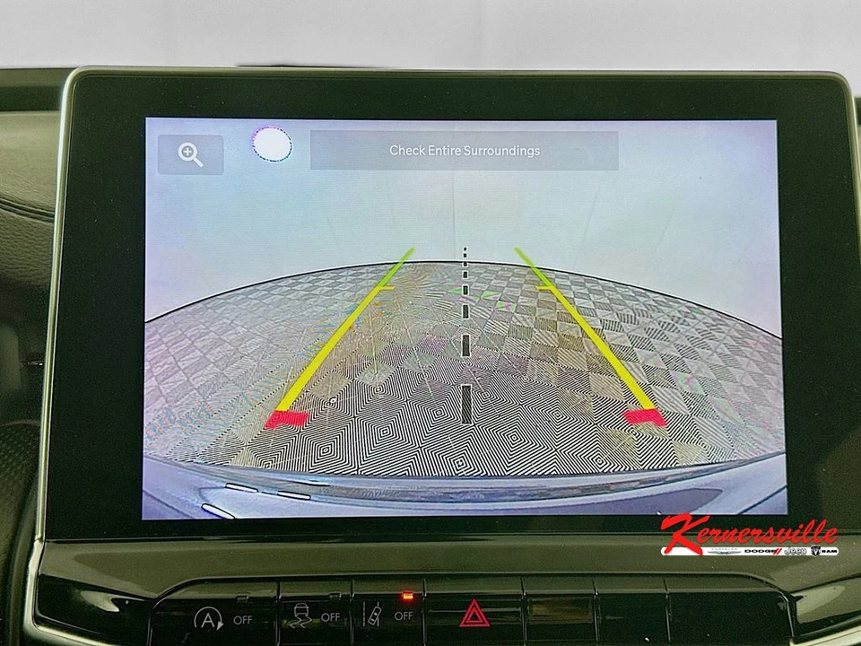 2022 Jeep Compass - Image 20 of 21