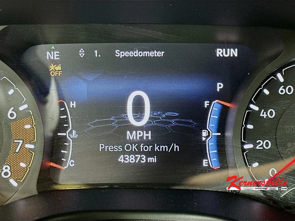 2022 Jeep Compass - Image 15 of 21