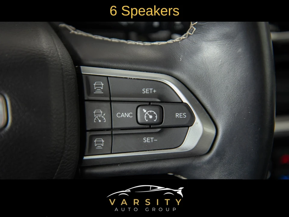 2022 Jeep Compass - Image 20 of 21