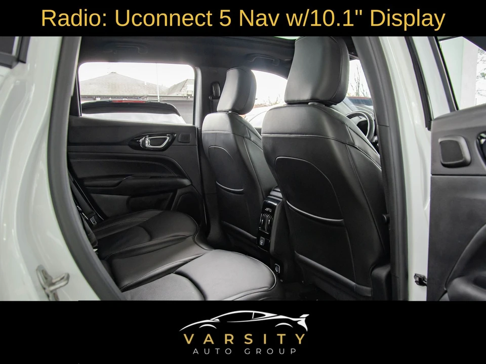 2022 Jeep Compass - Image 15 of 21