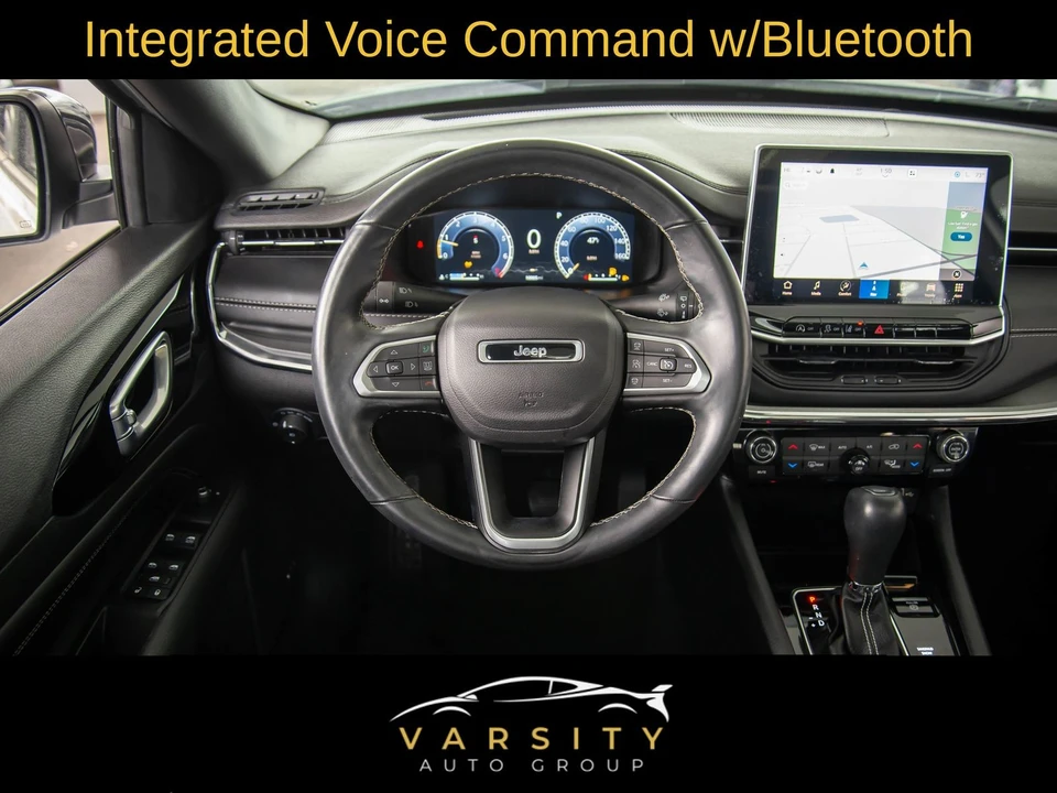 2022 Jeep Compass - Image 18 of 21