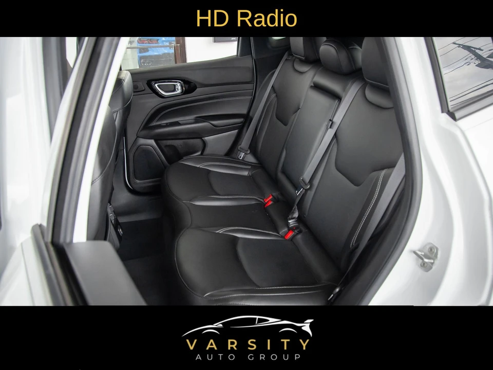 2022 Jeep Compass - Image 12 of 21