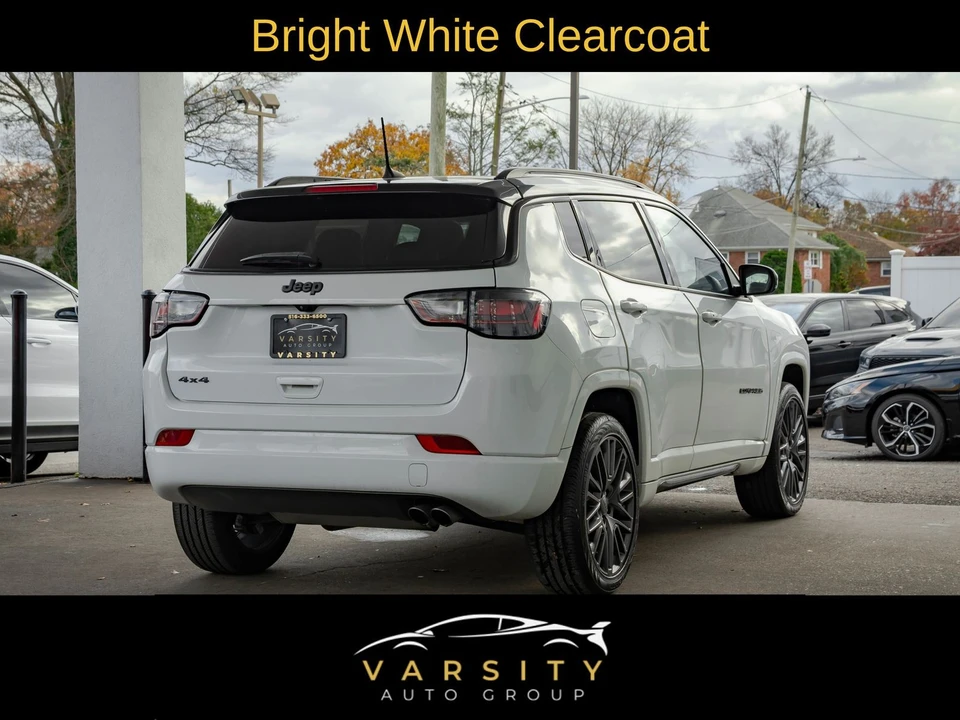 2022 Jeep Compass - Image 4 of 21