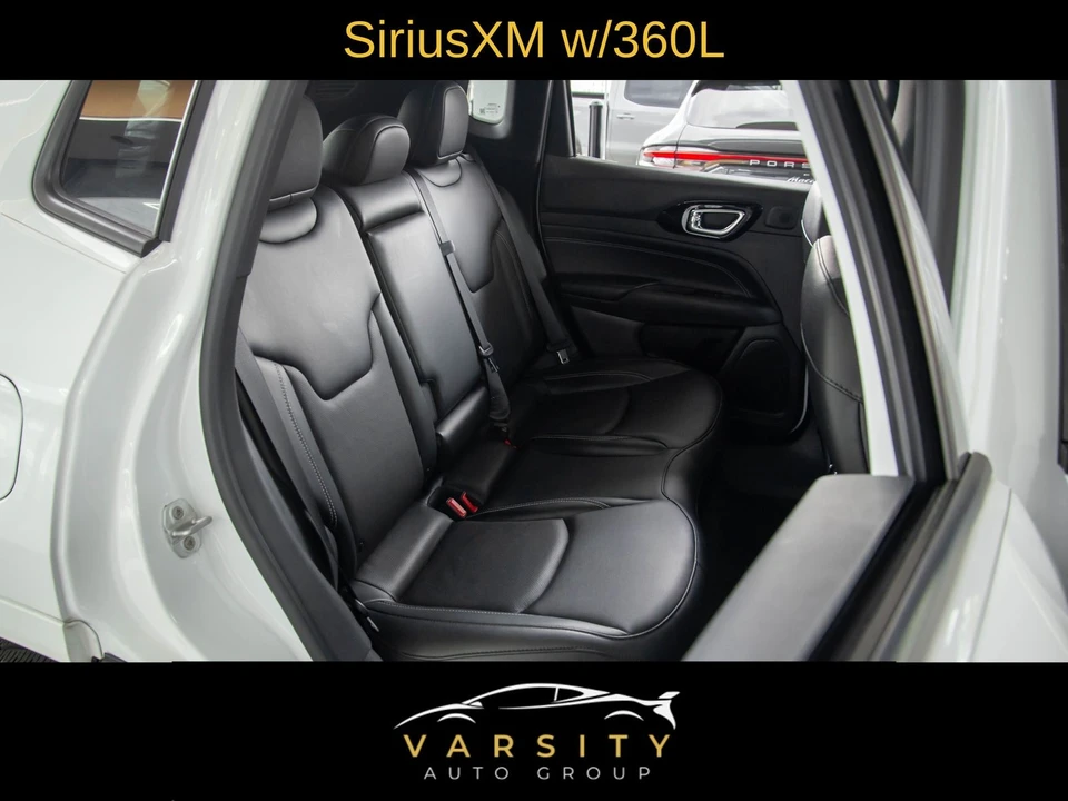 2022 Jeep Compass - Image 14 of 21