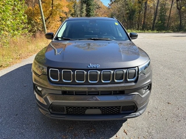 2022 Jeep Compass - Image 3 of 12
