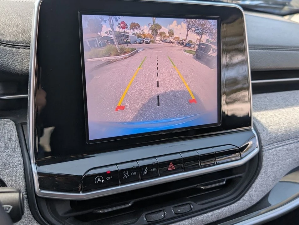 2022 Jeep Compass - Image 21 of 21