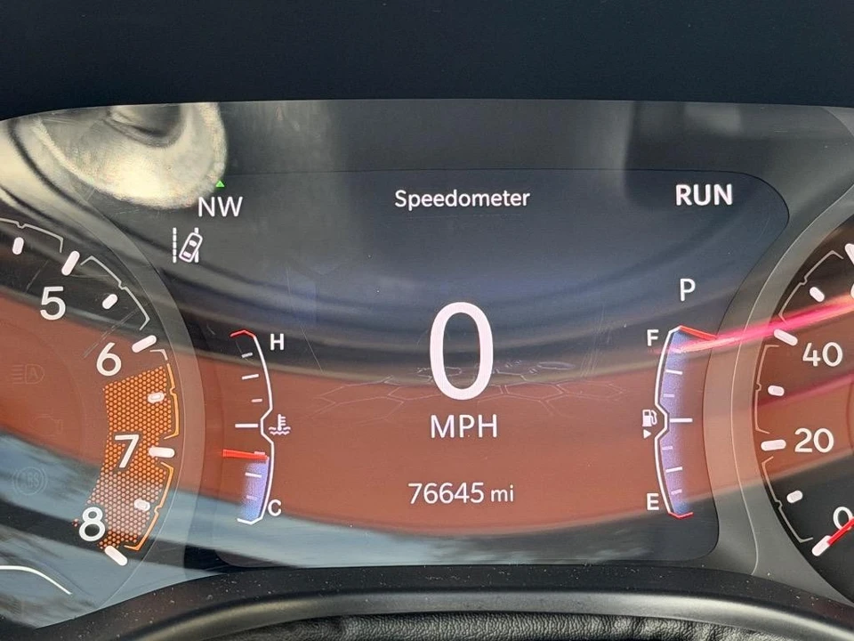 2022 Jeep Compass - Image 16 of 21