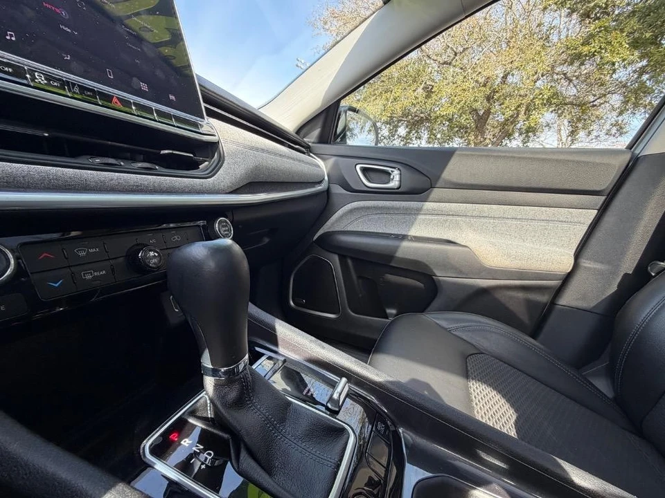 2022 Jeep Compass - Image 21 of 21