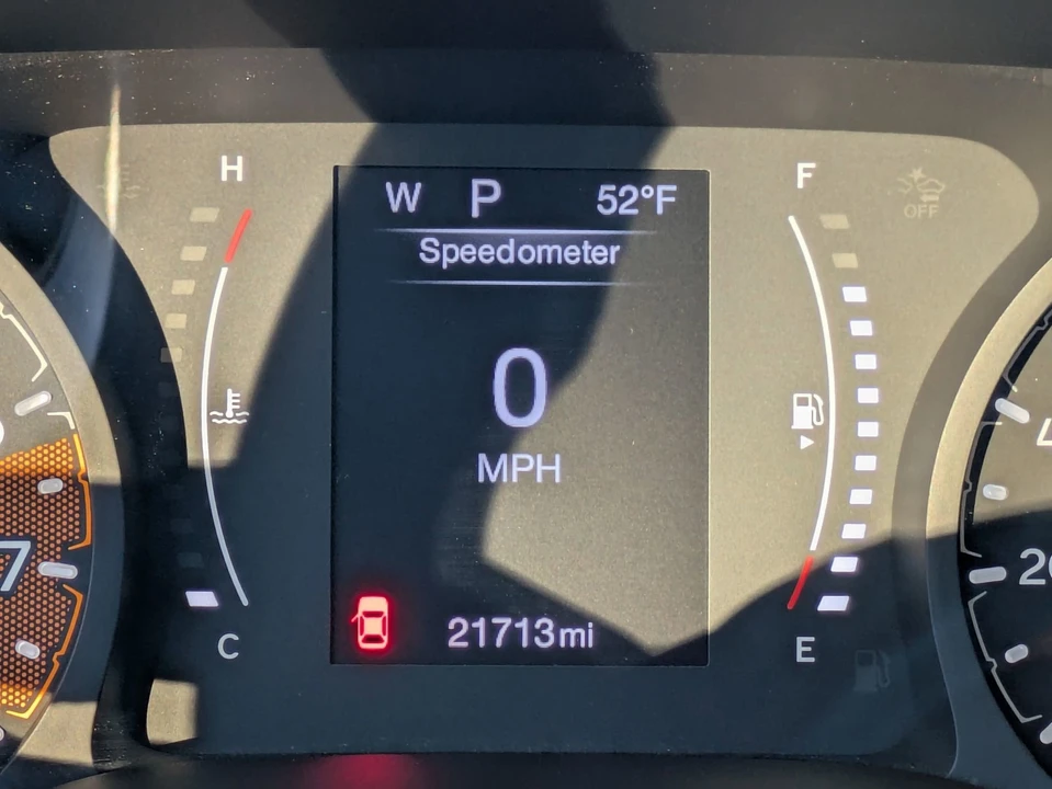 2022 Jeep Compass - Image 21 of 21