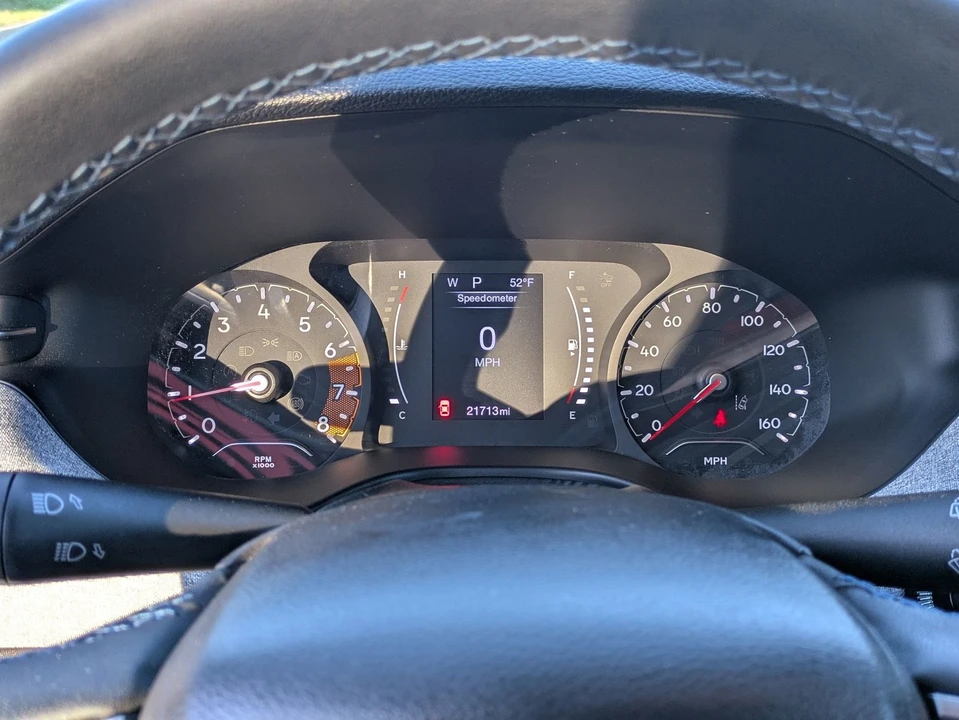 2022 Jeep Compass - Image 20 of 21