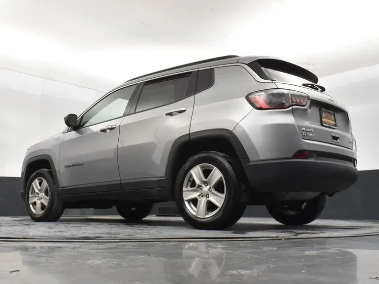 2022 Jeep Compass - Image 12 of 12