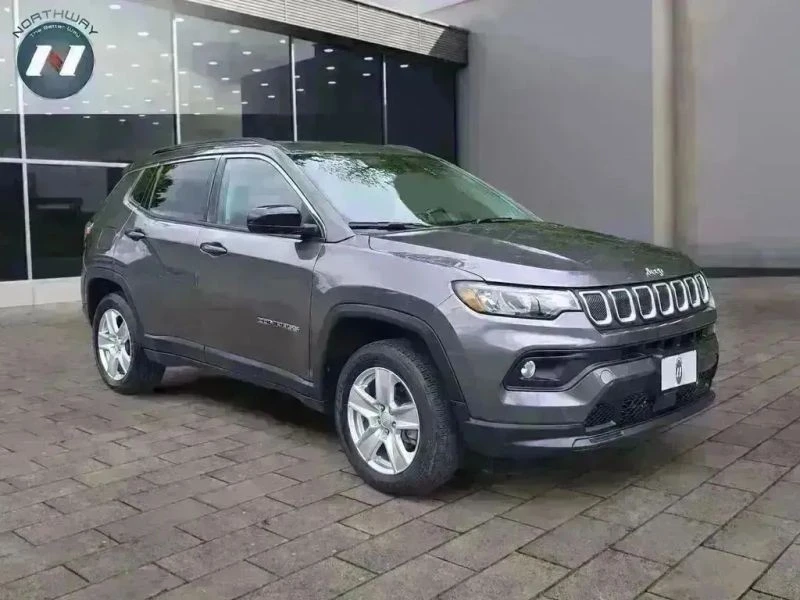2022 Jeep Compass - Image 7 of 12