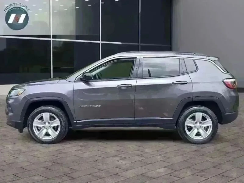 2022 Jeep Compass - Image 2 of 12