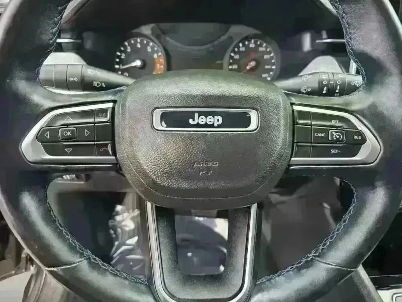 2022 Jeep Compass - Image 12 of 12