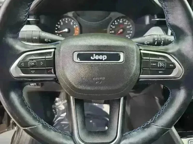 2022 Jeep Compass - Image 12 of 12