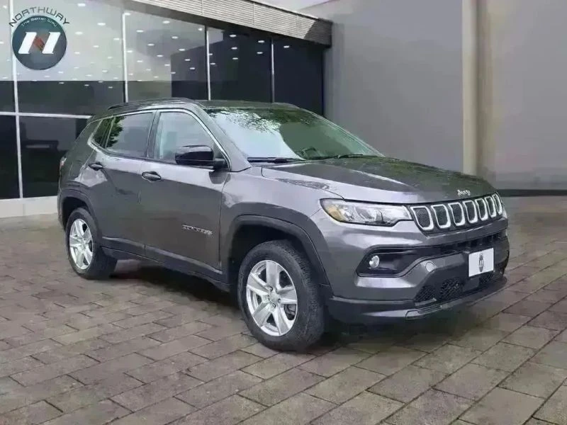 2022 Jeep Compass - Image 7 of 12